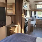 Lane Tiny House Camp