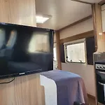 Lane Tiny House Camp