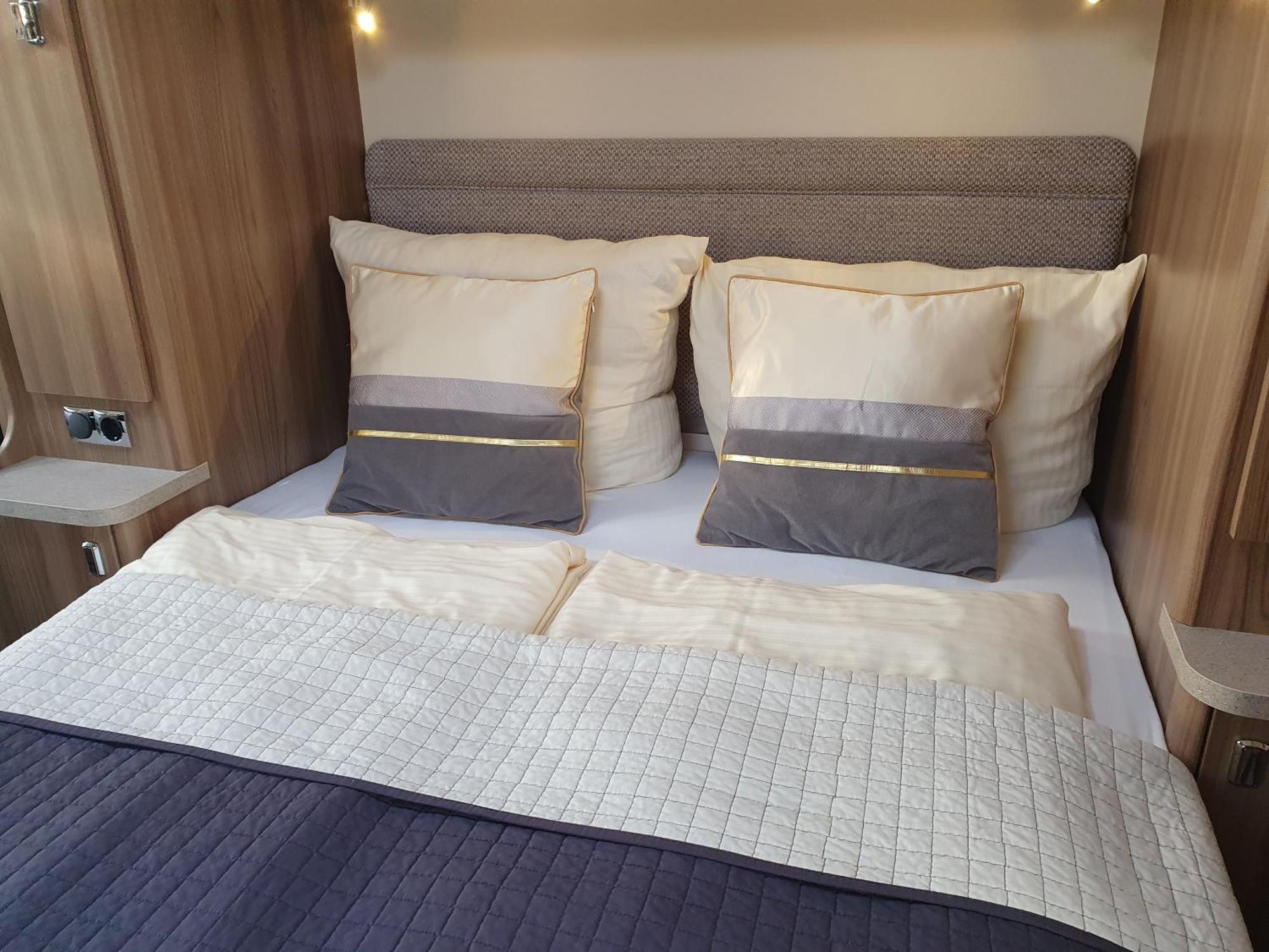 Lane Tiny House Camp Campingplatz Hannover