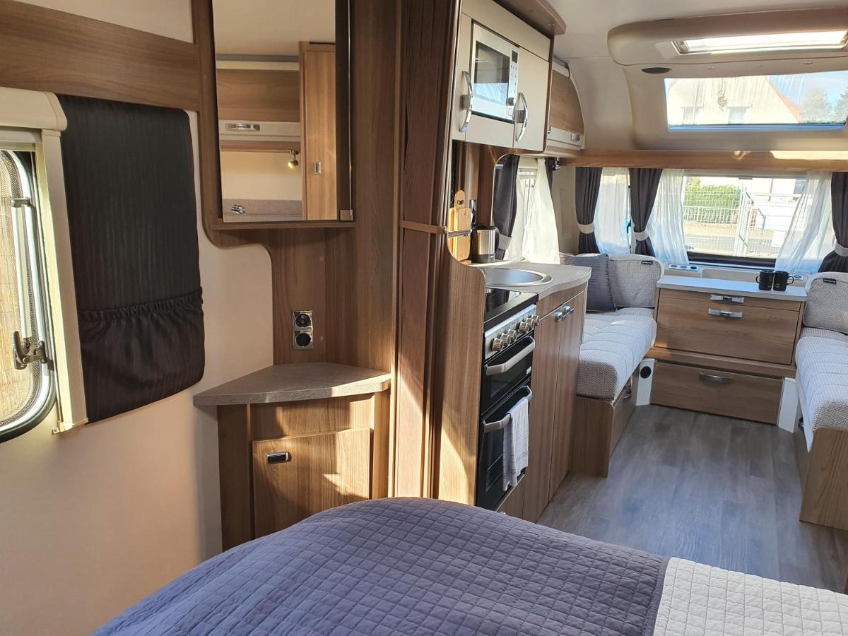 Lane Tiny House Camp *